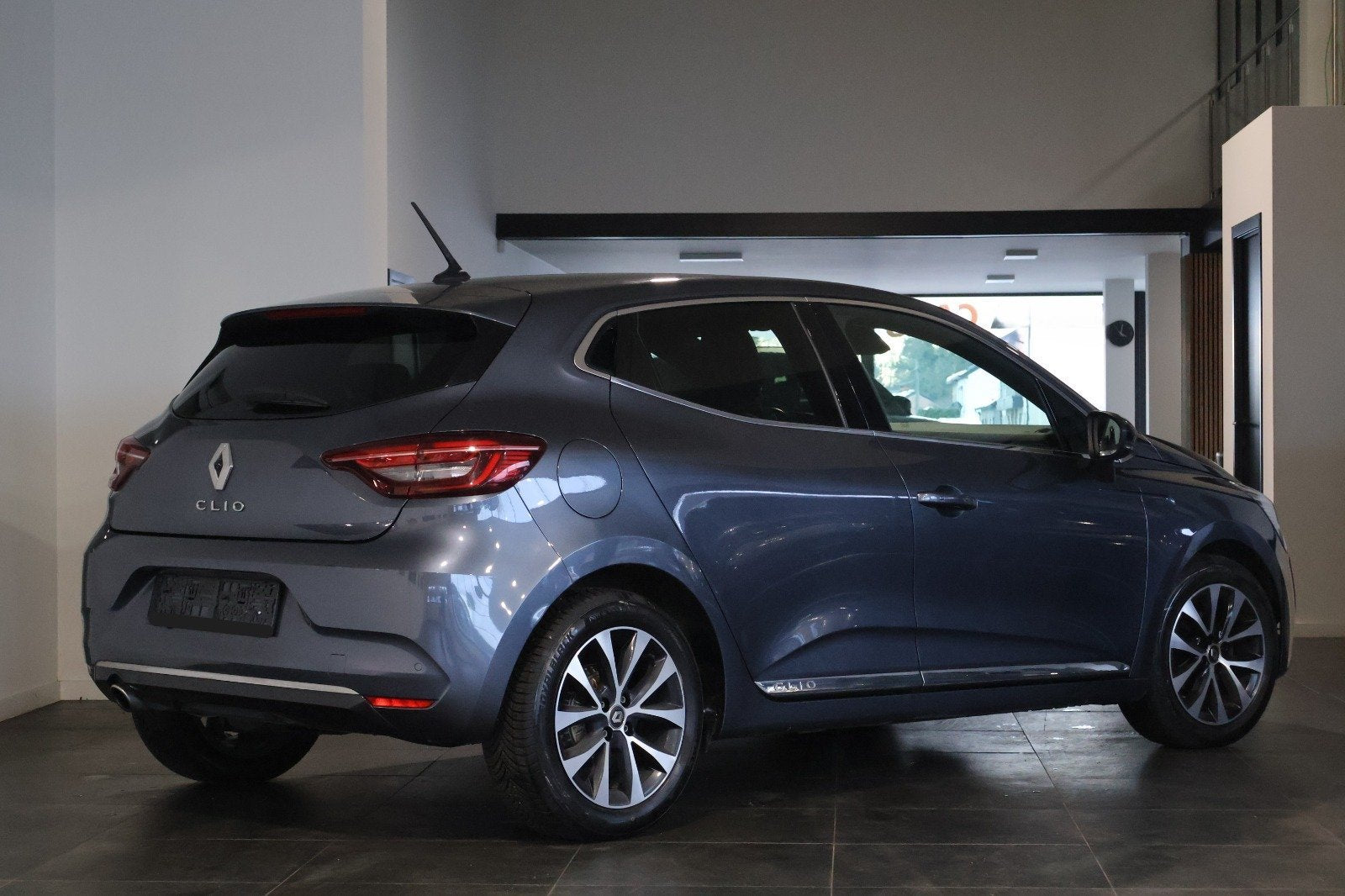 Renault Clio 1.0 Tce Intens