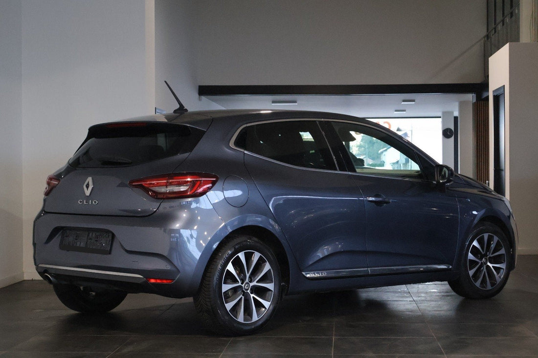 Renault Clio 1.0 Tce Intens