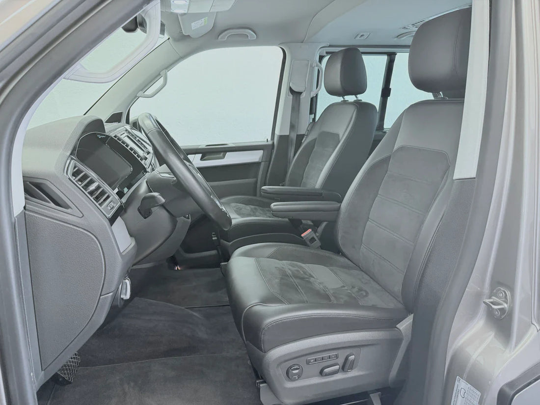 VW T6 Multivan 2.0 Bi-TDI Highline 4Motion