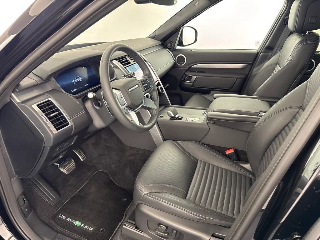 LAND ROVER Disco3.0D I6 250 R-D SE