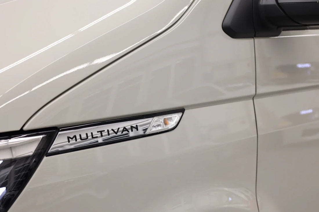 VW T6.1 Multivan 2.0 TDI 150 Trendline Liberty DSG 4m