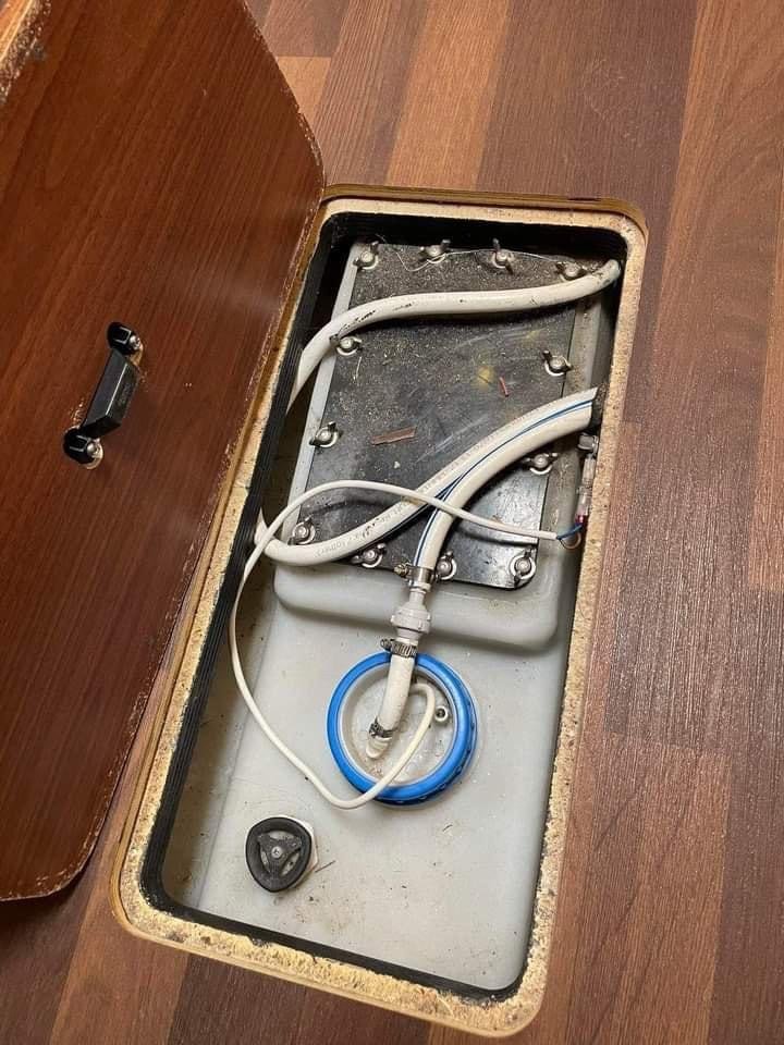 Caravane Tabbert Grande Puccini