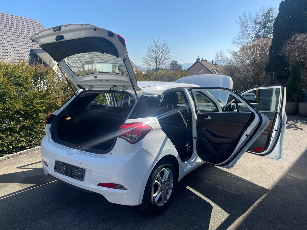 HYUNDAI i20 1.2 Origo