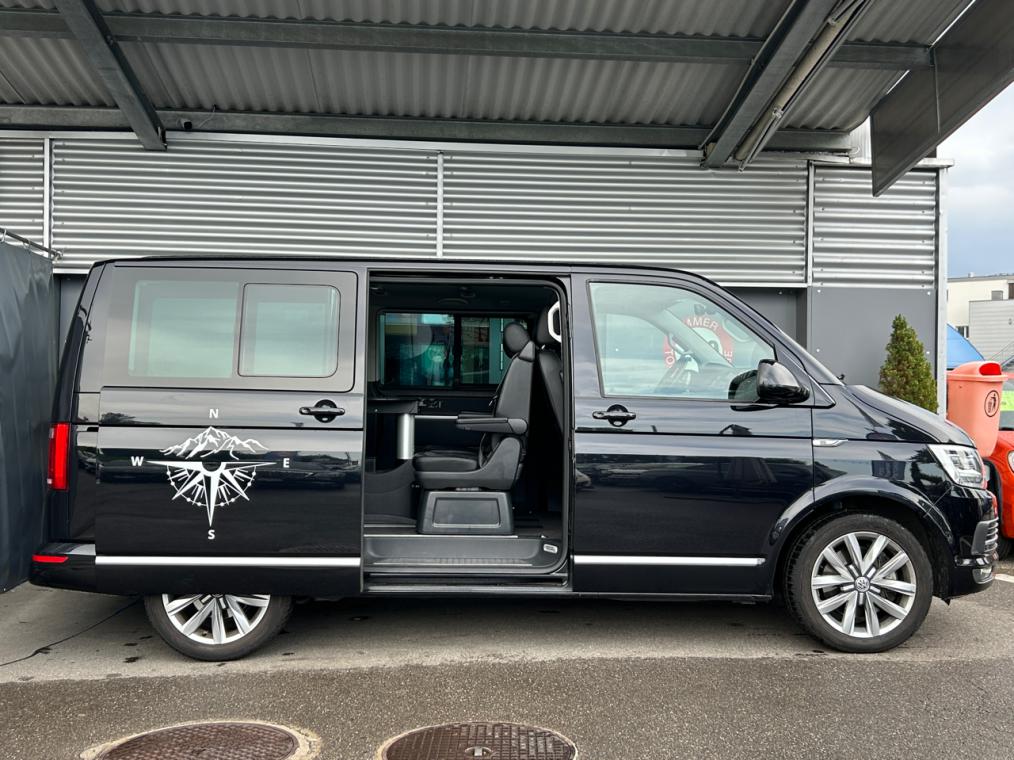 VW T6 Multivan 2.0 Bi-TDI Highline 4Motion DSG 