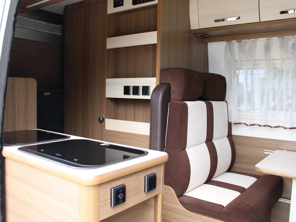 MERCEDES-BENZ 316 CDI Long 