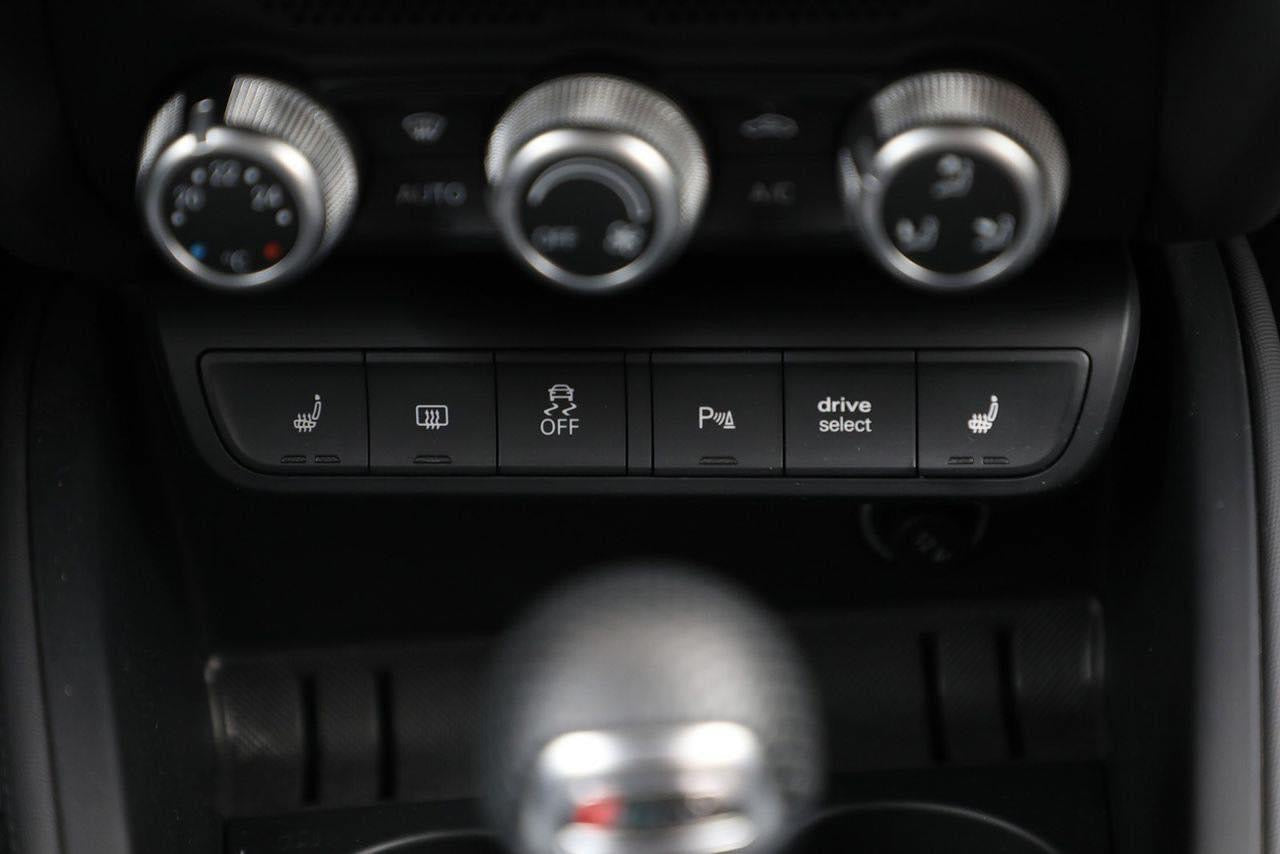 Audi A1/Sportback 1.8 TFSI