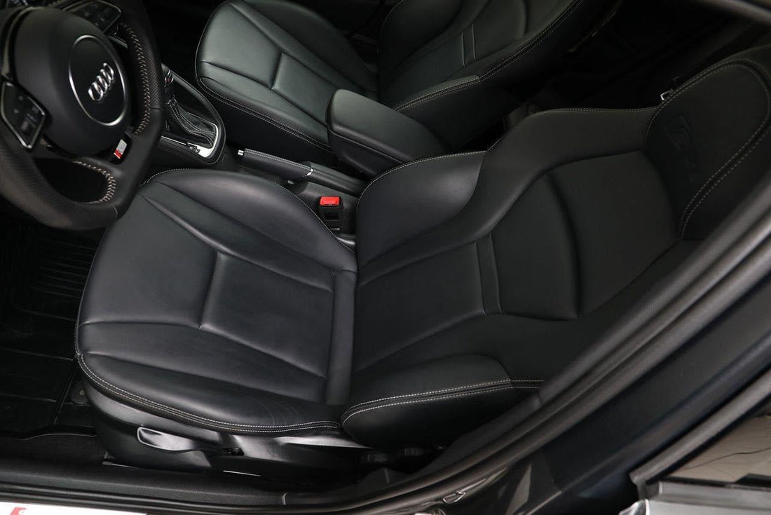 Audi A1/Sportback 1.8 TFSI