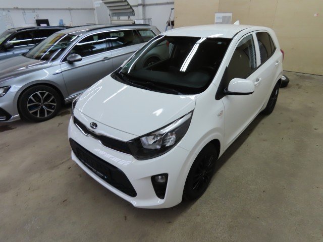 Kia Picanto 1.0 Dream Team