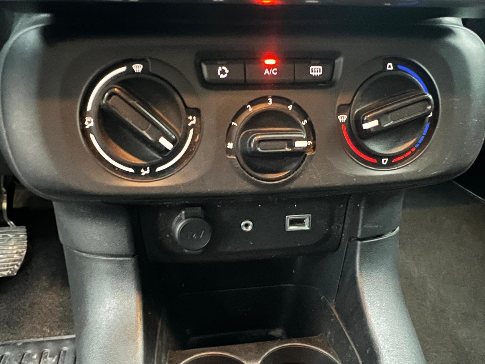 Citroën C3 1.2i FEEL