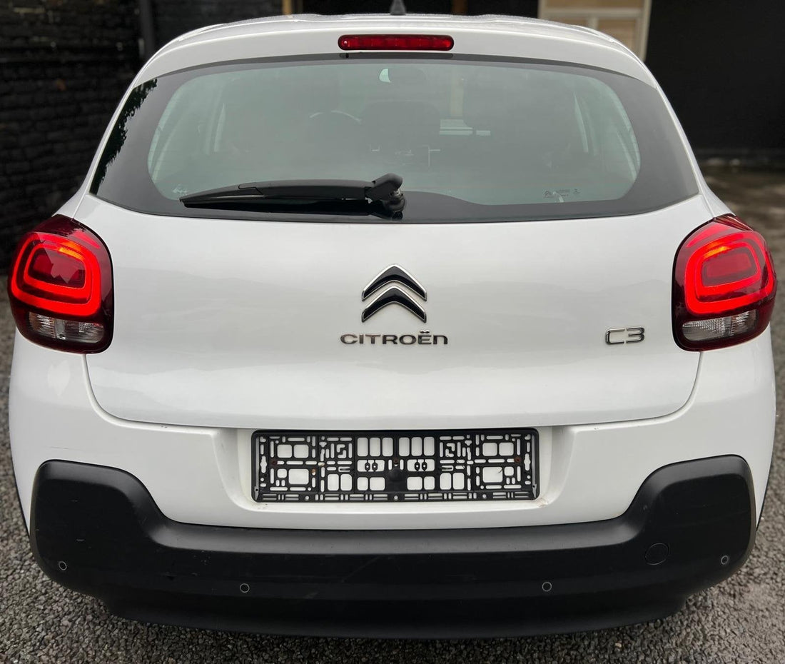 Citroën C3 1.2i FEEL