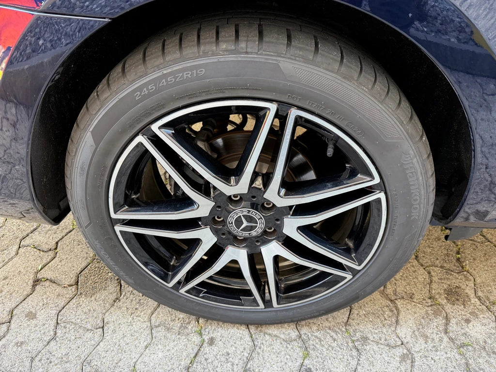 MERCEDES-BENZ Marco Polo 250 d 4Matic 7G-Tronic 