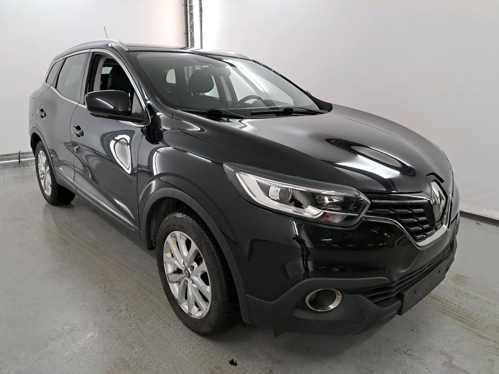 Renault Kadjar 1.5 DCI Limited