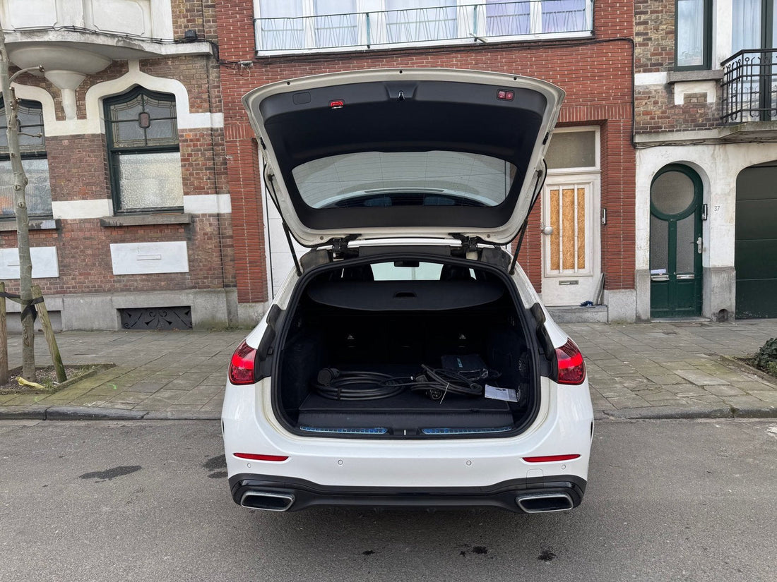 Mercedes-Benz C 300e