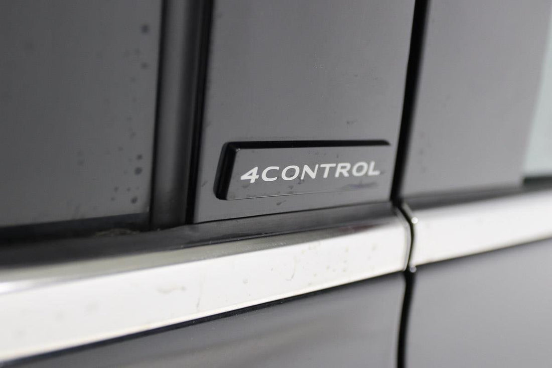 Renault Talisman 1.6 TCe Energy Intens EDC