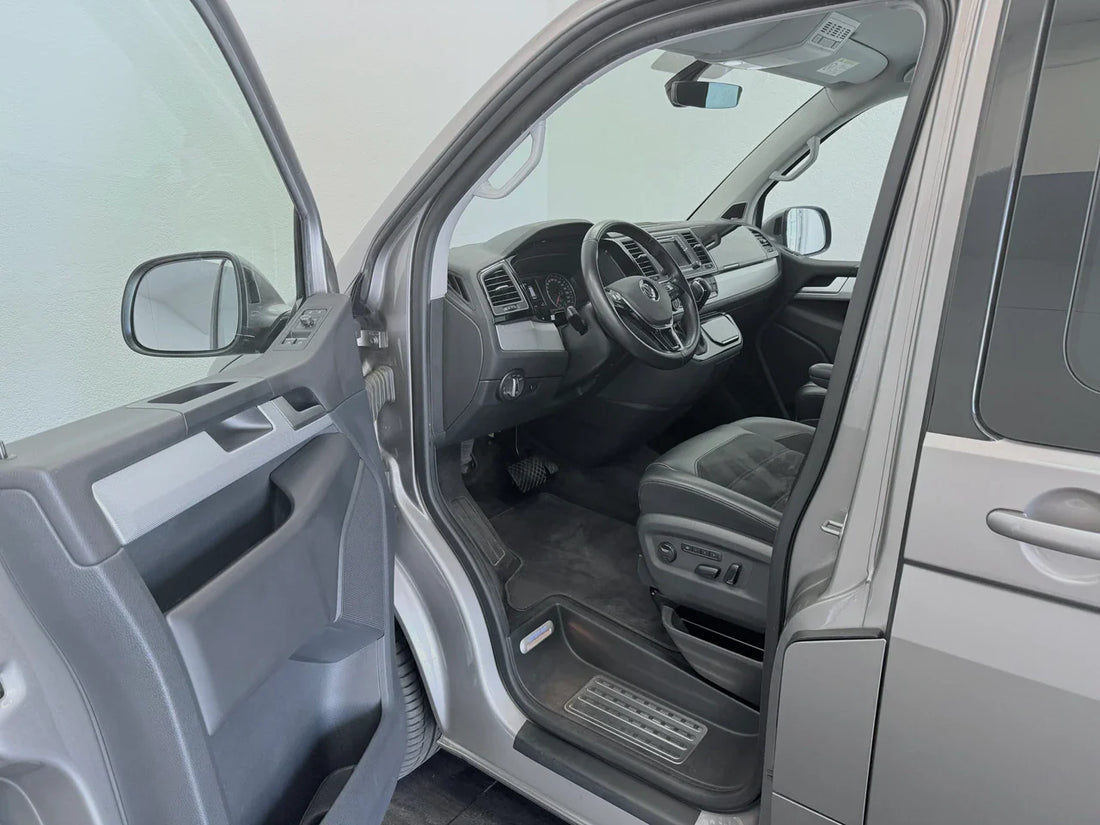 VW T6 Multivan 2.0 Bi-TDI Highline 4Motion