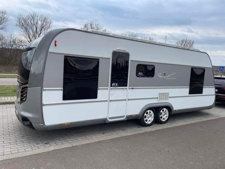 Caravane Tabbert Grande Puccini