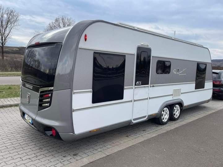 Caravane Tabbert Grande Puccini