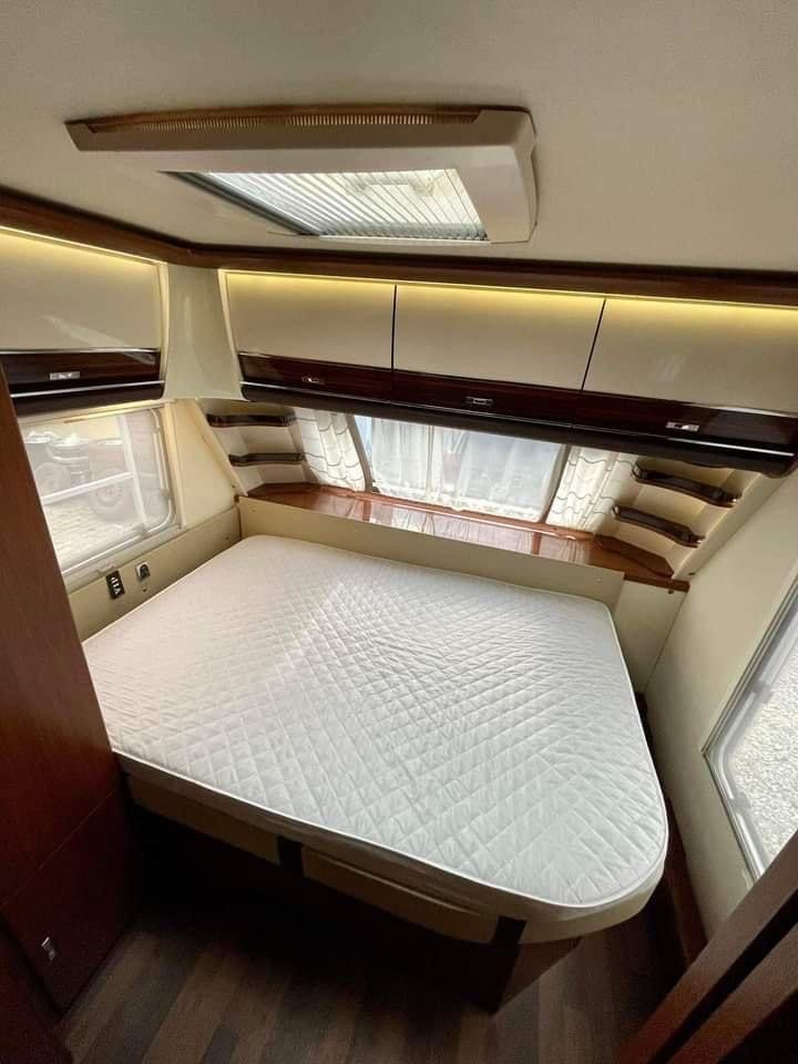 Caravane Tabbert Grande Puccini