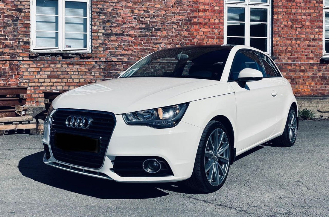 Audi A 1