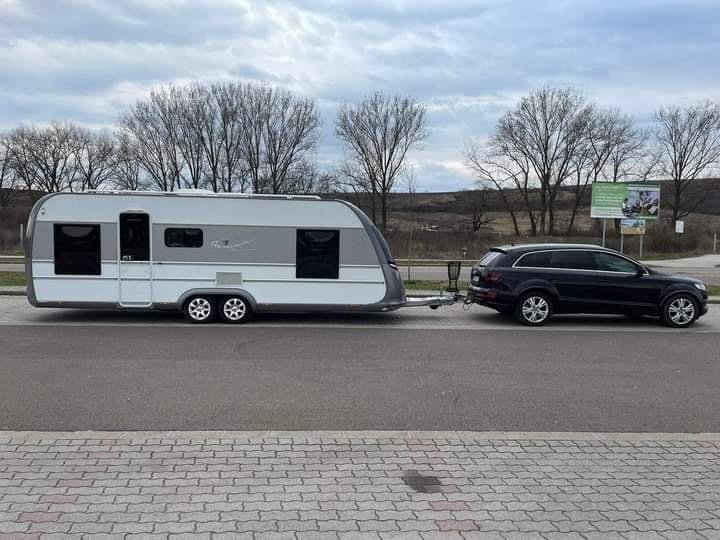 Caravane Tabbert Grande Puccini