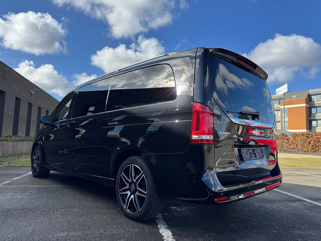 Mercedes-Benz V 300d AMG Line