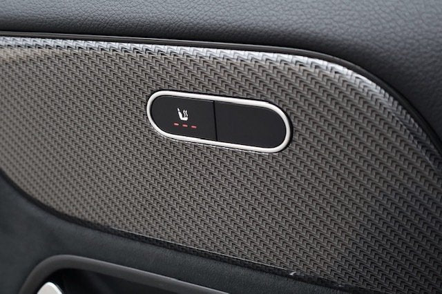 Mercedes-Benz GLA 180 AMG Line