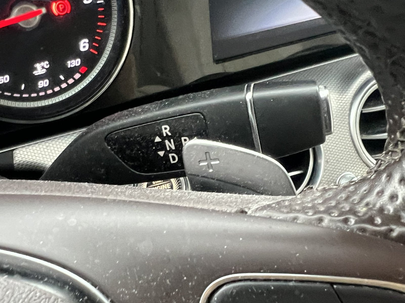 Mercedes-Benz E Break 220