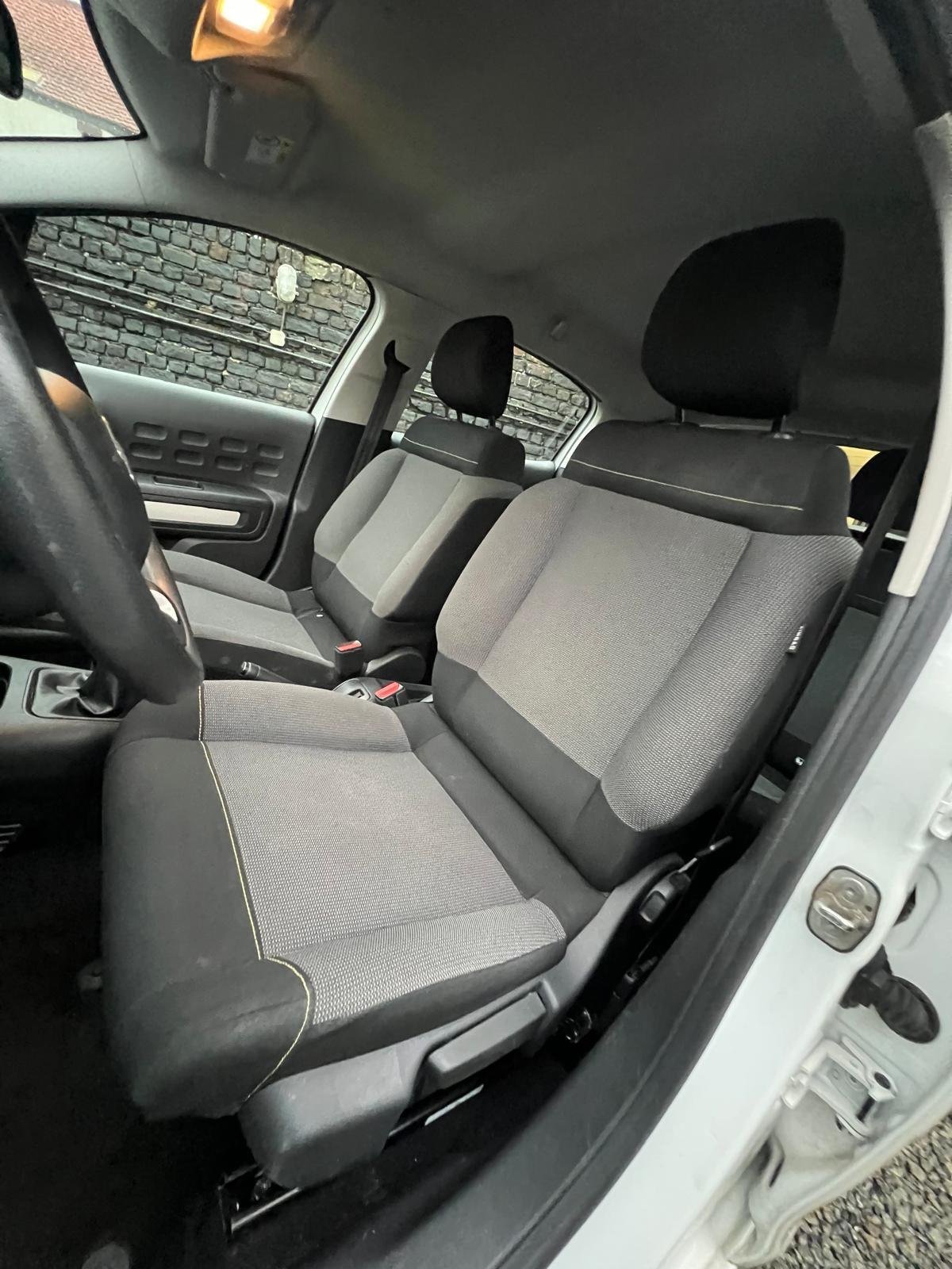 Citroën C3 1.2i FEEL