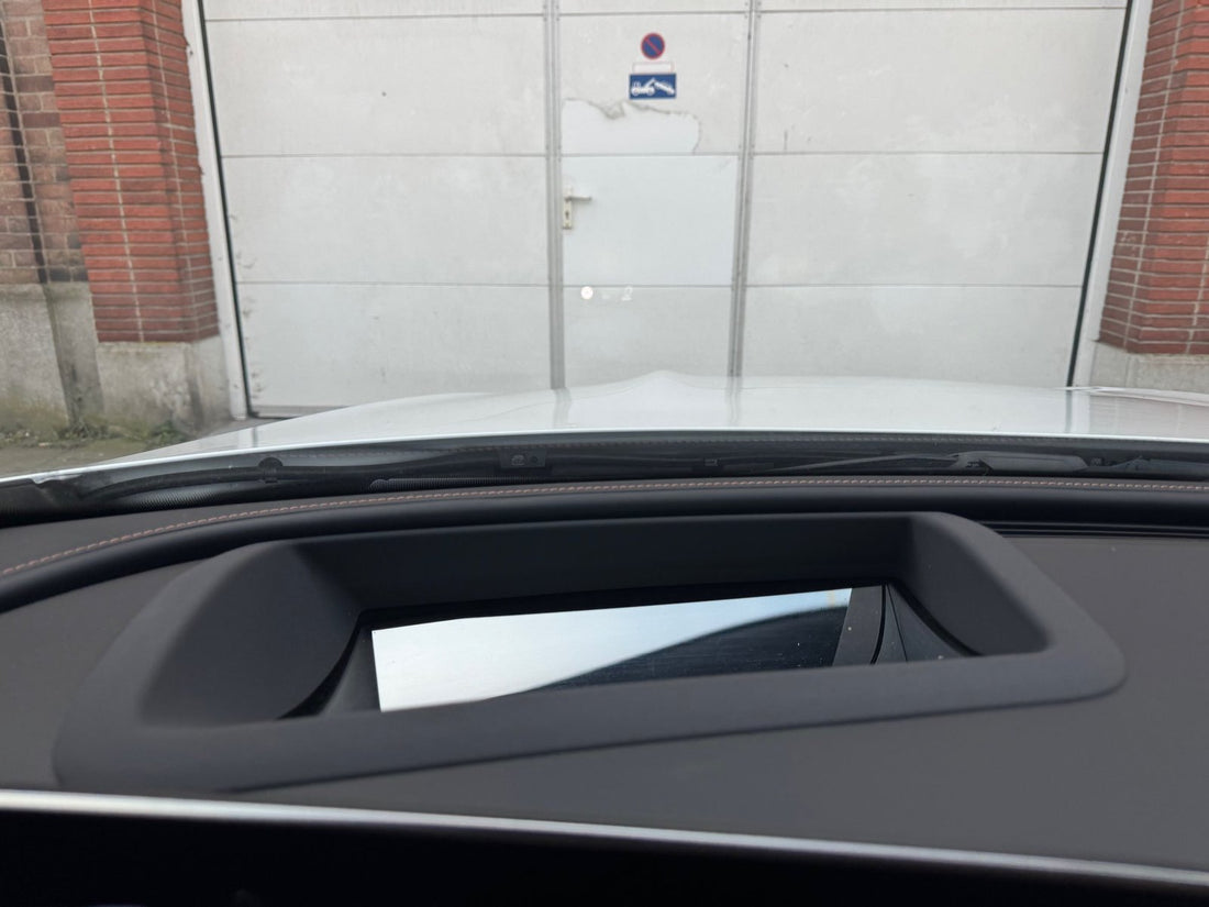 Mercedes-Benz C 300e