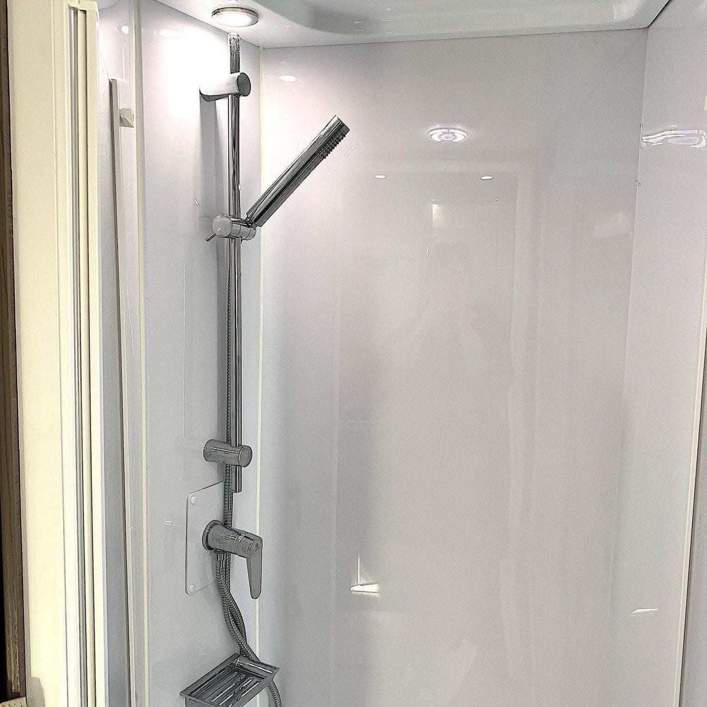 CAMPING CAR,MAC Louis DIAMOND 79G INTEGRAL 2017.