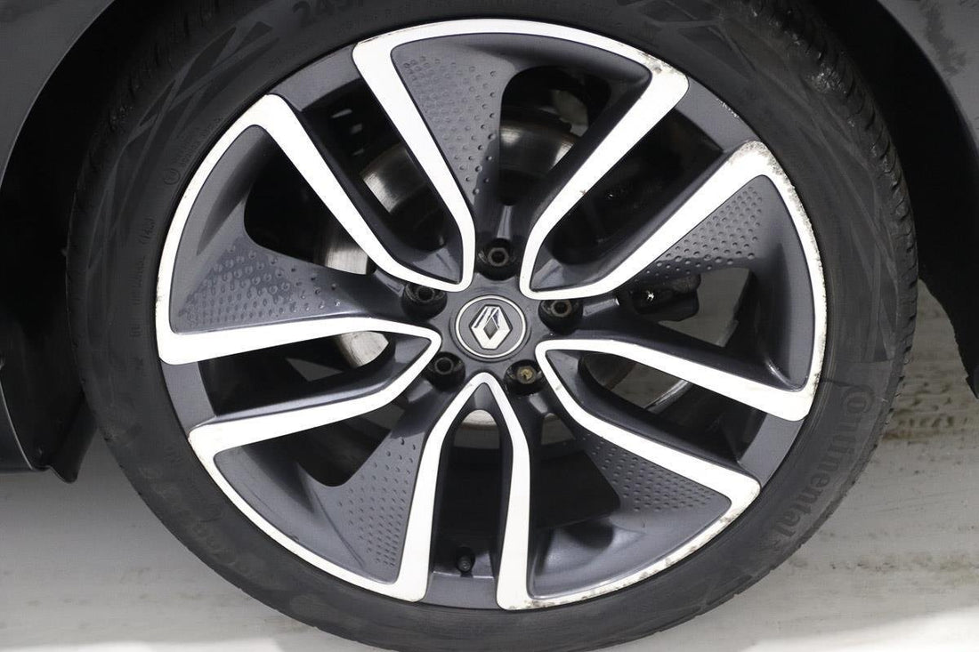 Renault Talisman 1.6 TCe Energy Intens EDC