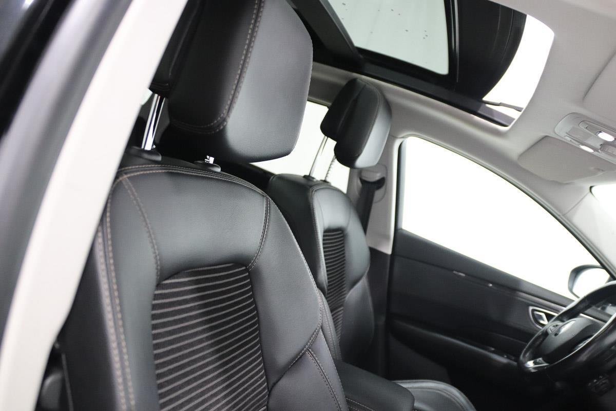 Renault Talisman 1.6 TCe Energy Intens EDC