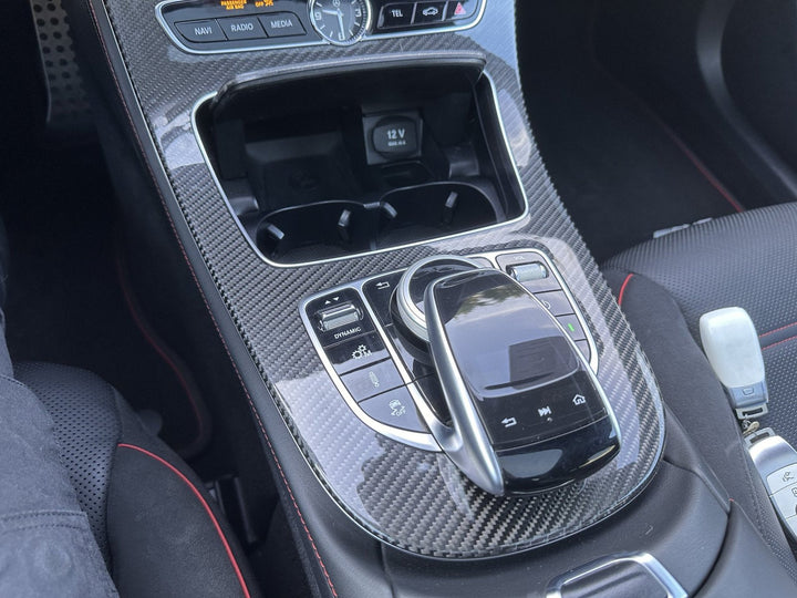 Mercedes-Benz E AMG Break 43 AMG Line