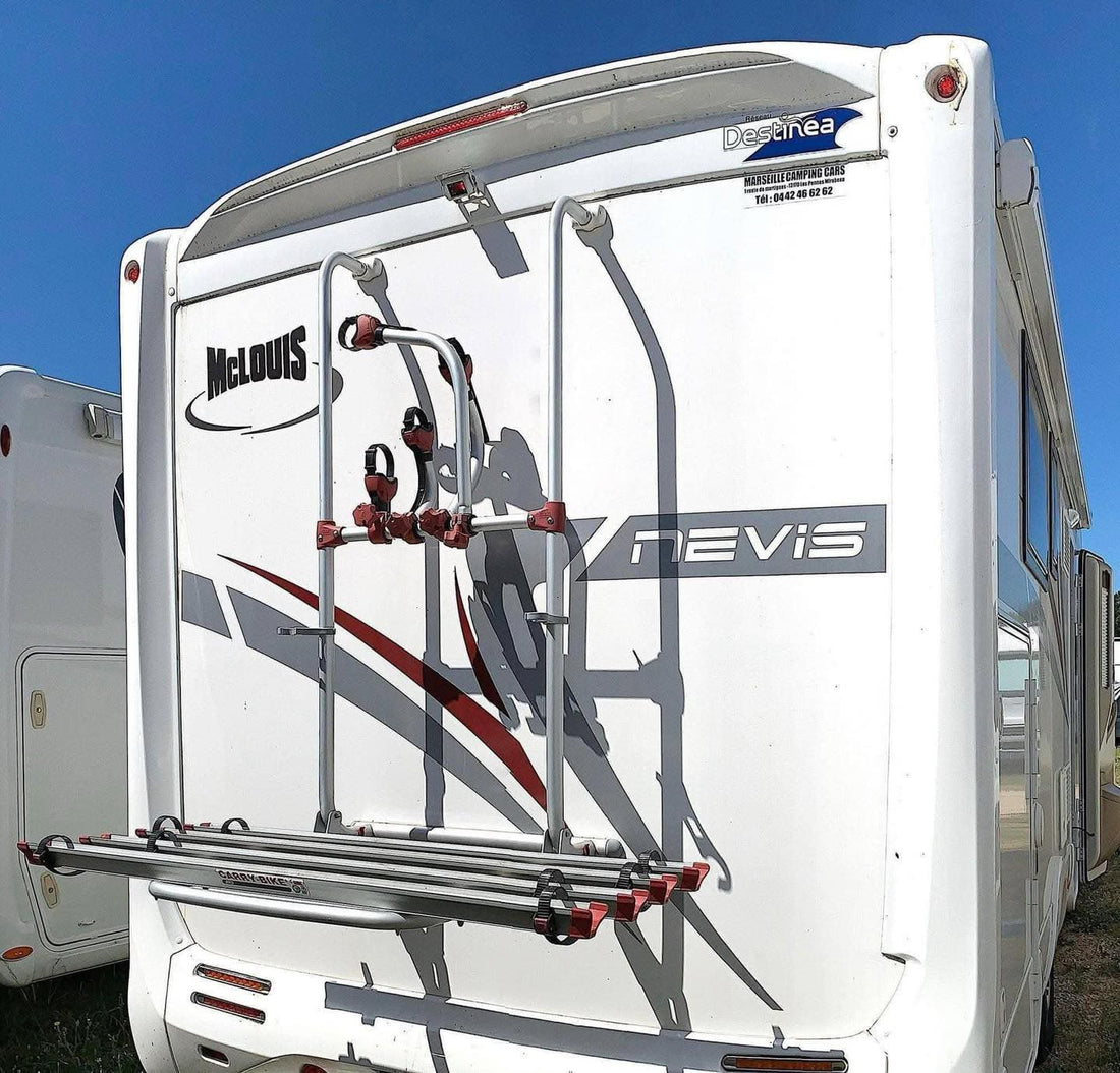 CAMPING CAR,MAC Louis DIAMOND 79G INTEGRAL 2017.