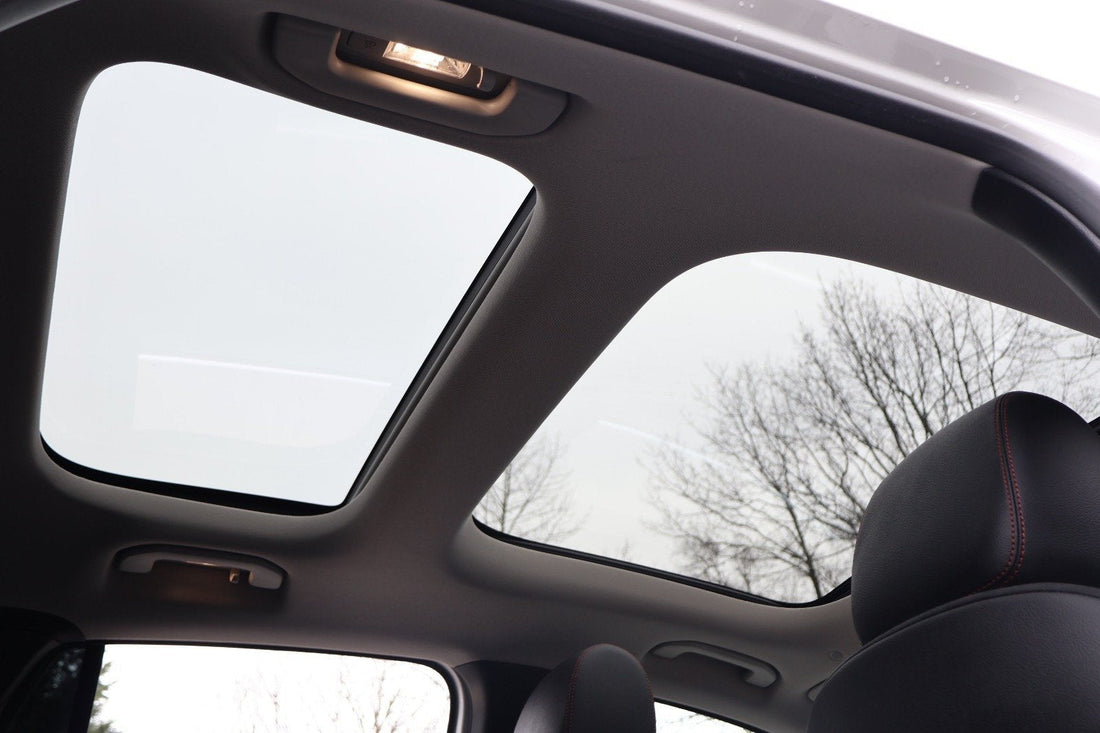 Mercedes-Benz GLA 180 AMG Line