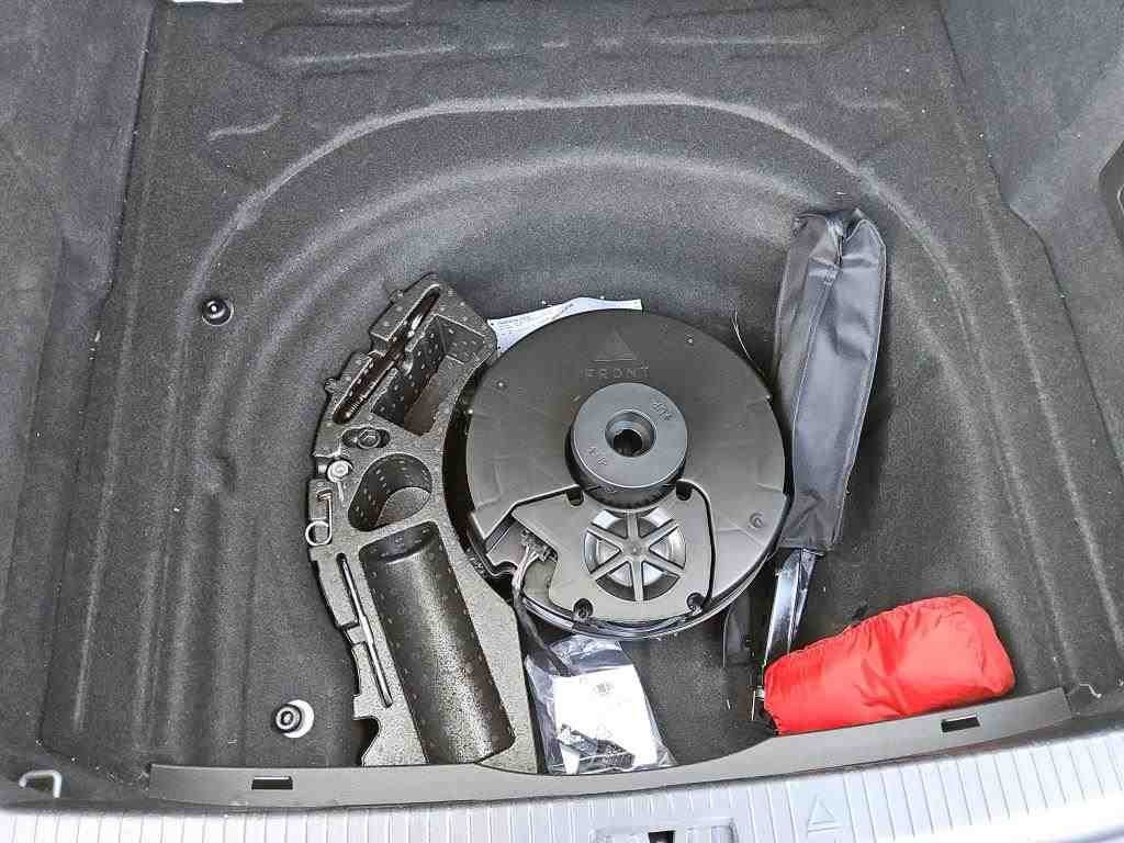 Volkswagen Arteon Shooting Brake 2.0 TSI