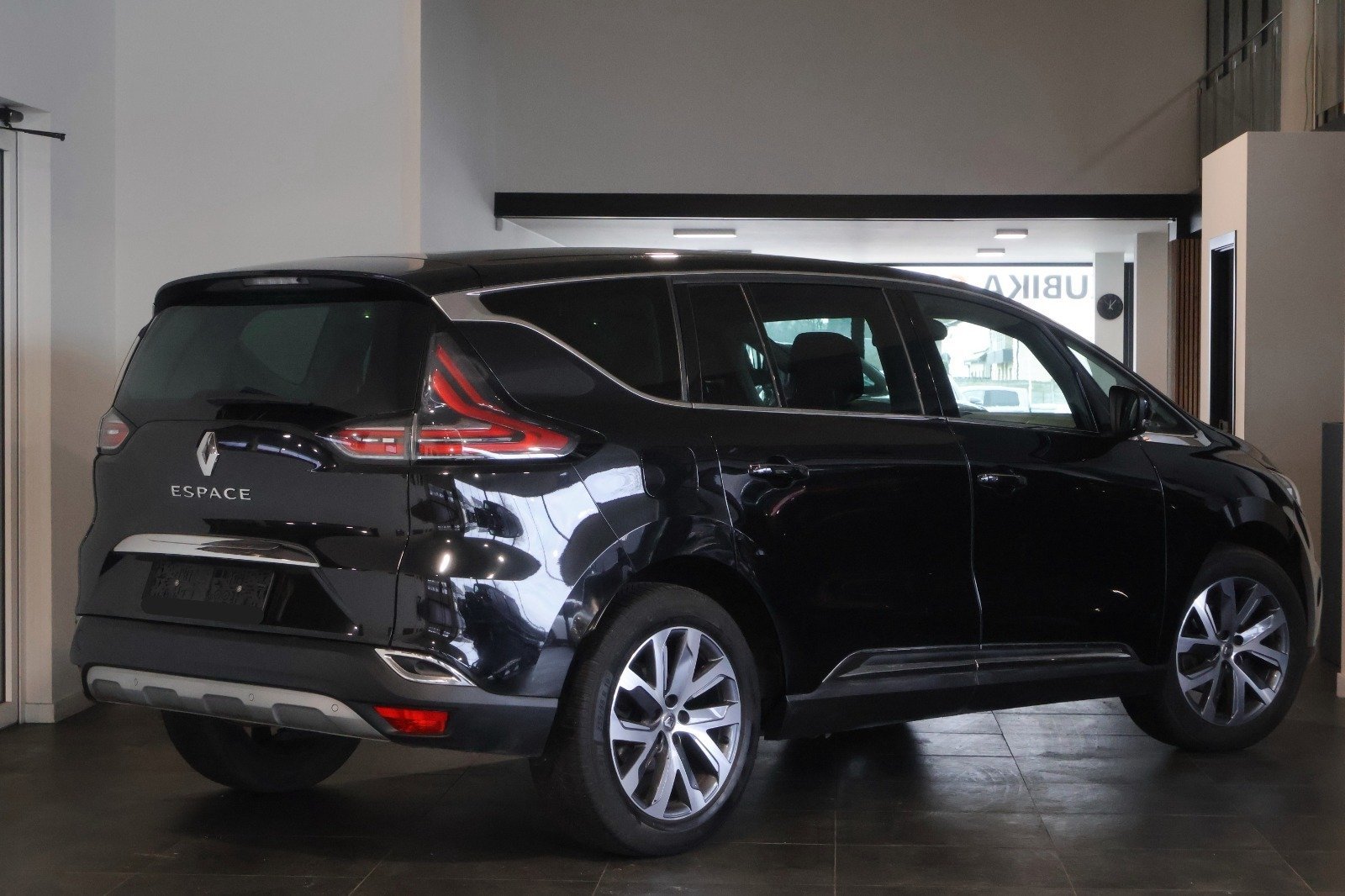 Renault Espace 1.6 – Diesel