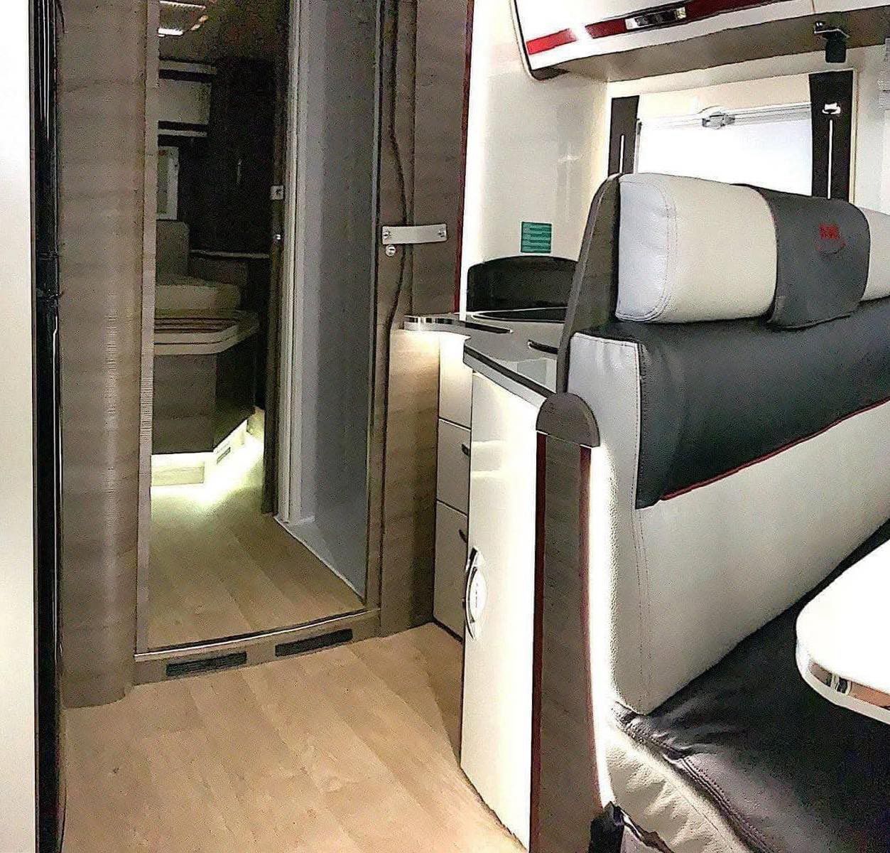 CAMPING CAR,MAC Louis DIAMOND 79G INTEGRAL 2017.