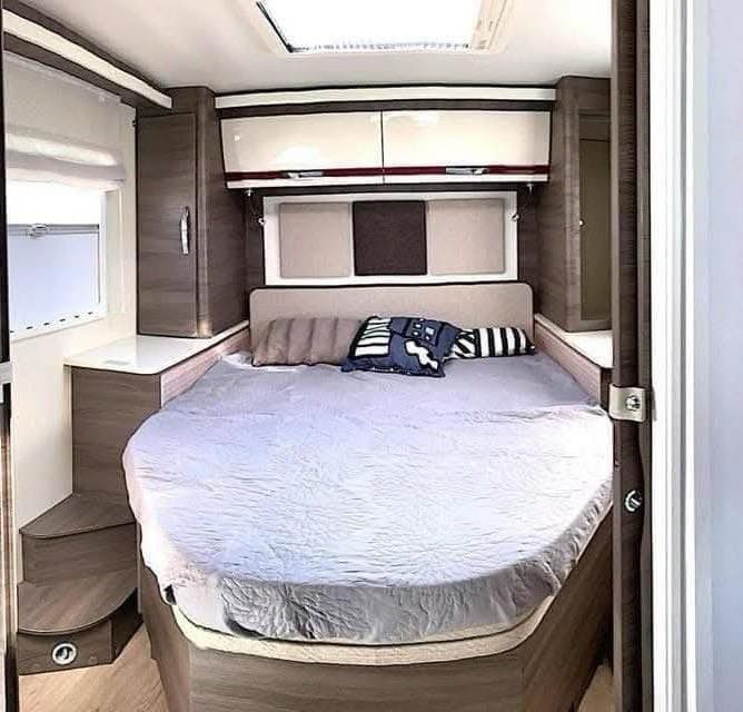 CAMPING CAR,MAC Louis DIAMOND 79G INTEGRAL 2017.