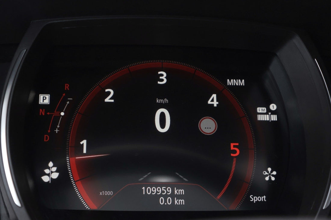 Renault Espace 1.6 – Diesel