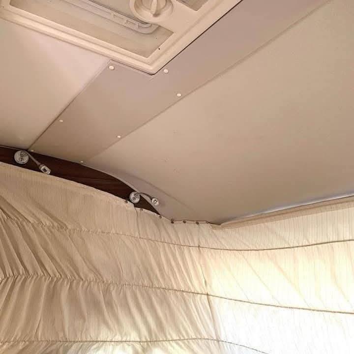 CAMPING CAR,MAC Louis DIAMOND 79G INTEGRAL 2017.