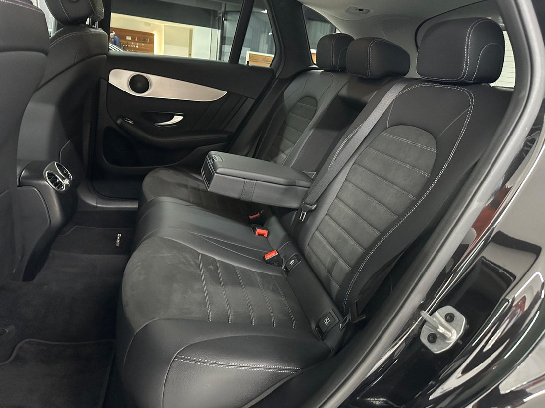 Mercedes-Benz GLC 220d Premium