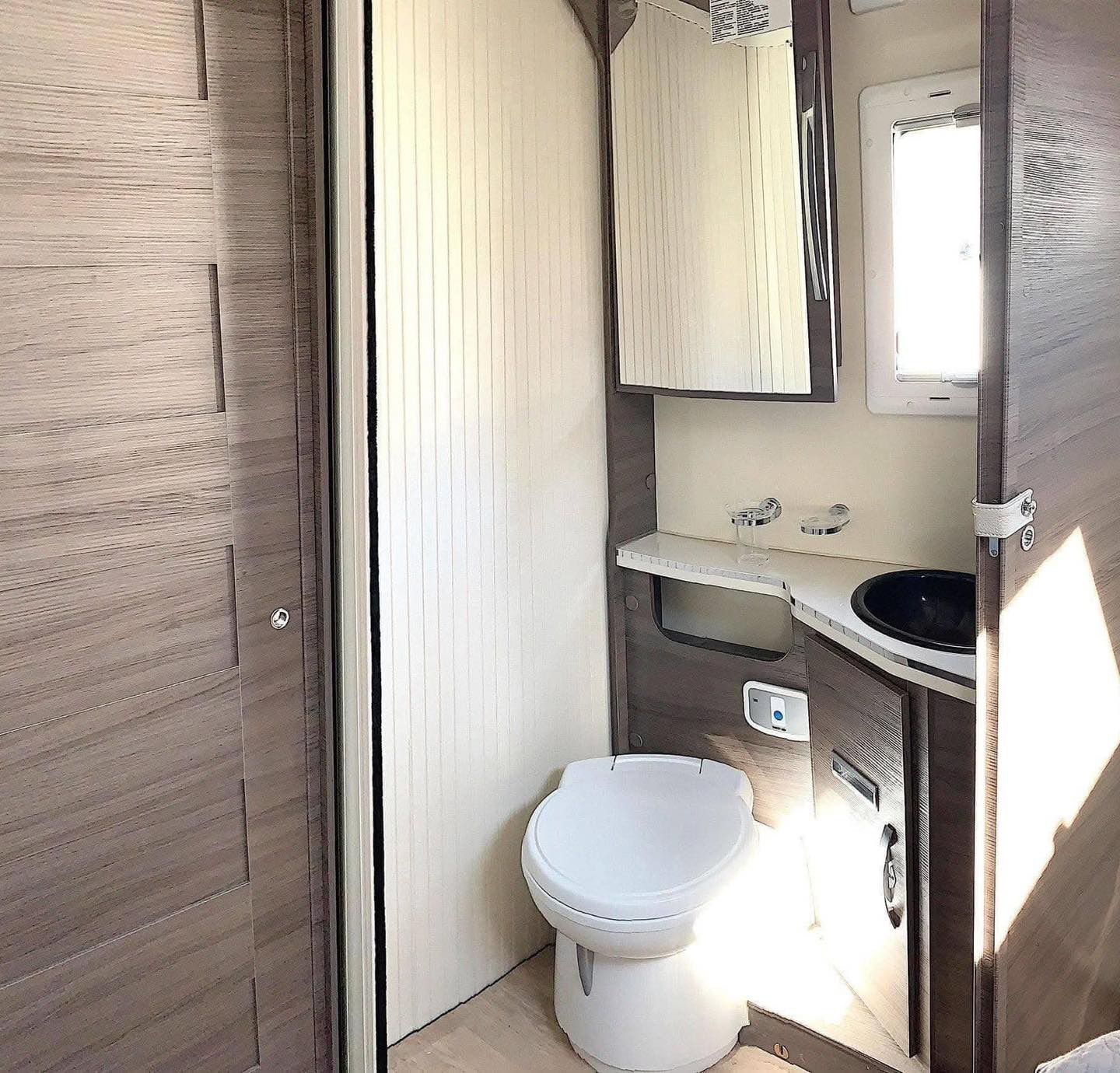 CAMPING CAR,MAC Louis DIAMOND 79G INTEGRAL 2017.