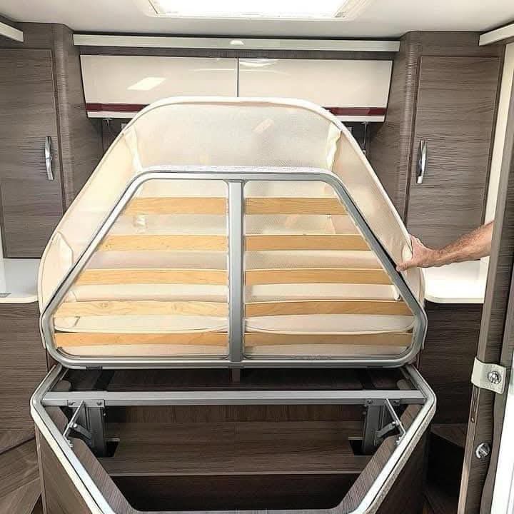 CAMPING CAR,MAC Louis DIAMOND 79G INTEGRAL 2017.