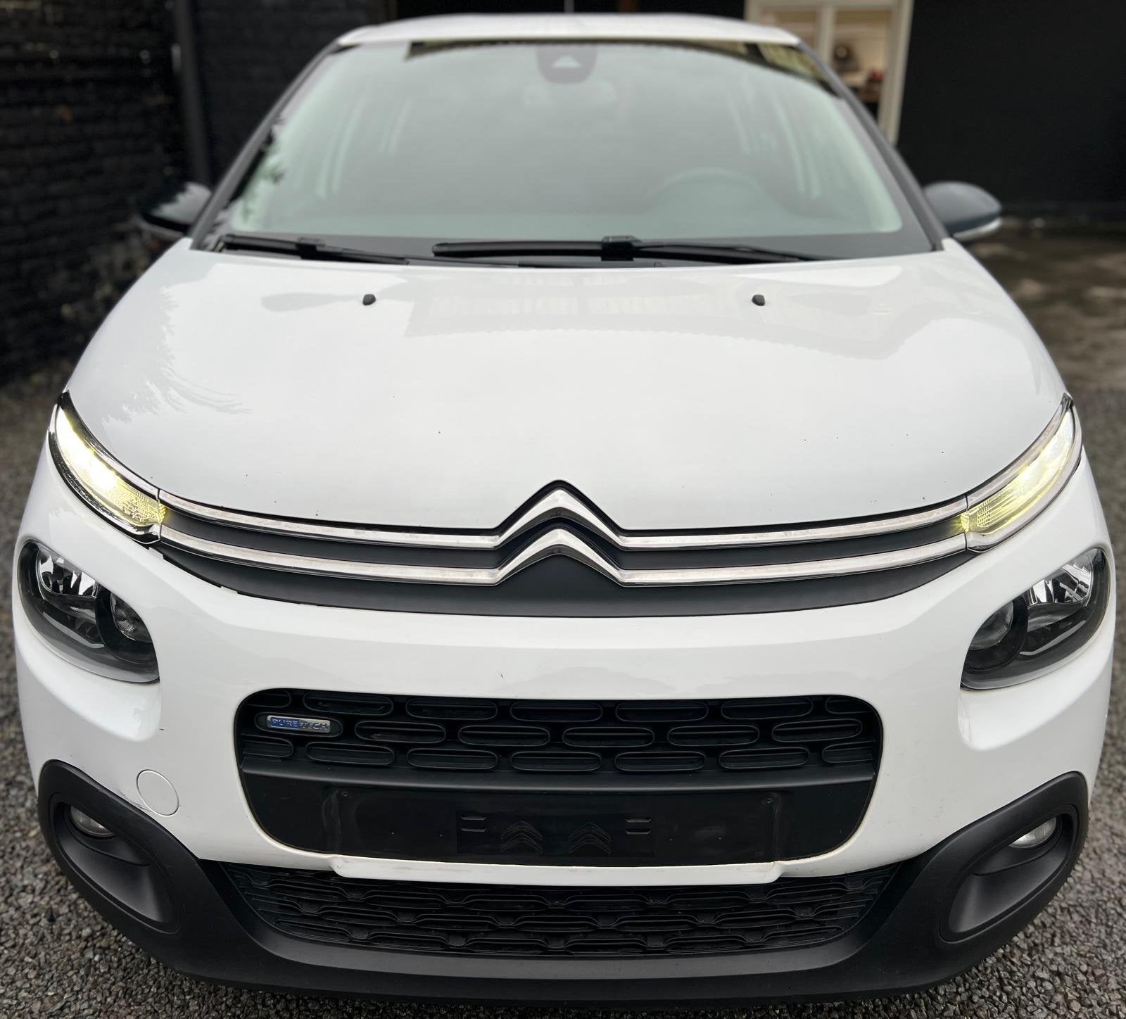 Citroën C3 1.2i FEEL