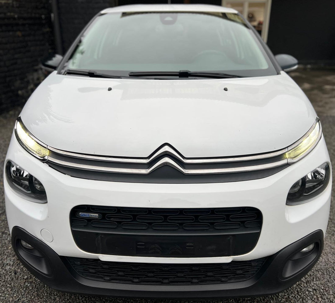 Citroën C3 1.2i FEEL