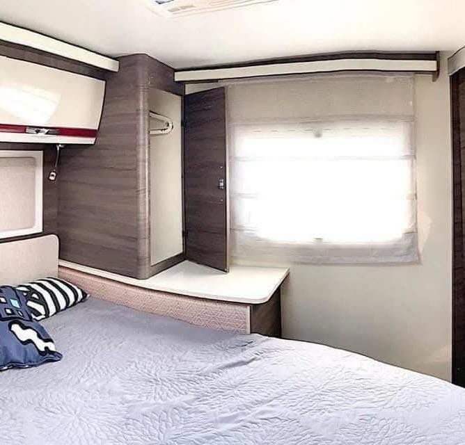 CAMPING CAR,MAC Louis DIAMOND 79G INTEGRAL 2017.