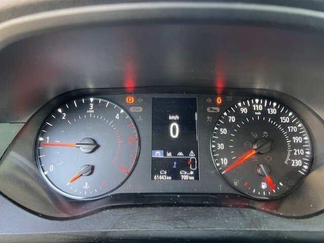 Renault Kangoo 1.5 DCI