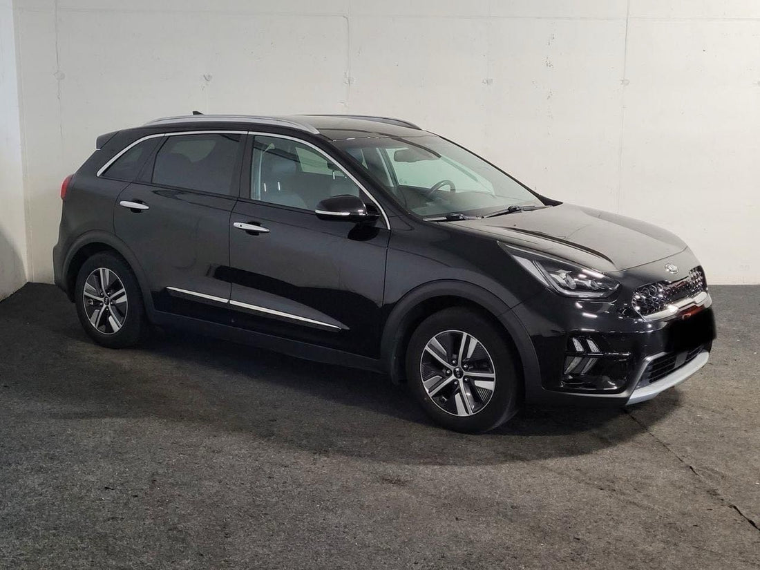 Kia Niro 1.6 Hybride