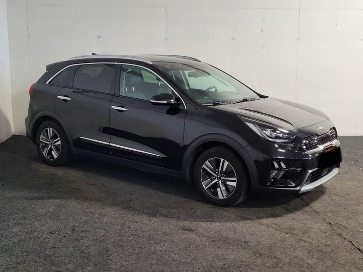 Kia Niro 1.6 Hybride